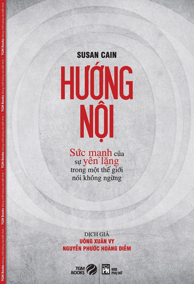 Làm chủ cuộc đời: 7 cuốn sách tâm lý kinh điển phải đọc khi còn trẻ - Ảnh 5.