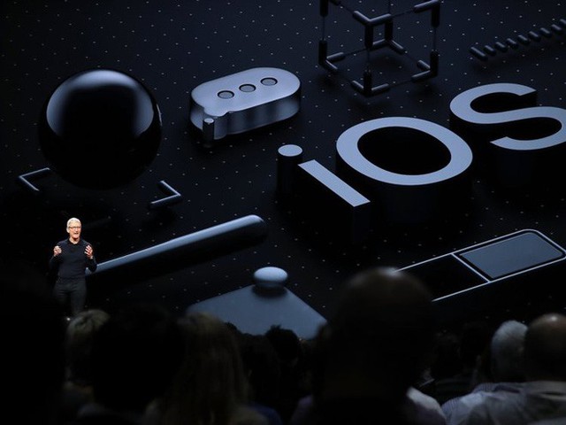 Apple sẽ công bố gì tại sự kiện phần cứng lớn nhất trong năm của hãng? - Ảnh 4.