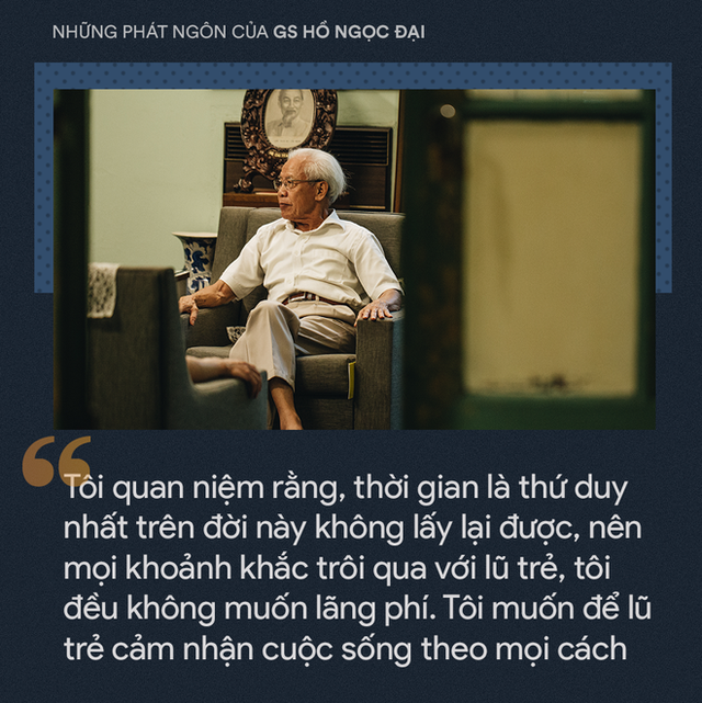 Nếu học tiếng Việt theo sách của tôi, anh mở trang 24 thì tôi biết 23 trang trước học thế nào - Ảnh 6.