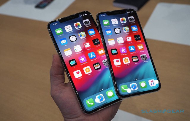 iPhone Xs/Xs Max ra mắt: Màn hình lớn nhất thị trường, thêm màu vàng sang chảnh, chụp ảnh đẹp hơn, có 2 SIM, 512GB dung lượng - Ảnh 19.