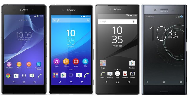 Sau LG, Sony sắp dừng bán smartphone ở Việt Nam? - Ảnh 2.
