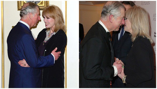  Lần đầu hé lộ vụ bê bối mới của bà Camilla, cả gan “phá tan tành” tiệc mừng 70 năm ngày cưới của Nữ hoàng Anh vì ghen tuông - Ảnh 2.
