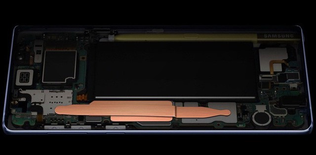 Cấu hình cao, hiệu năng mạnh, pin trâu nhưng có lẽ Apple đã quên mất vấn đề toả nhiệt cho những chiếc iPhone mới - Ảnh 3.