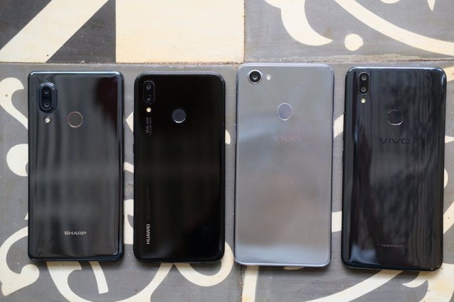 đầu tư giá trị - Tại sao đồ Apple đắt như vậy? Có đáng không? - photo đầu tư giá trị - photo 1 1537147505052250516171 - Tại sao đồ Apple đắt như vậy? Có đáng không?