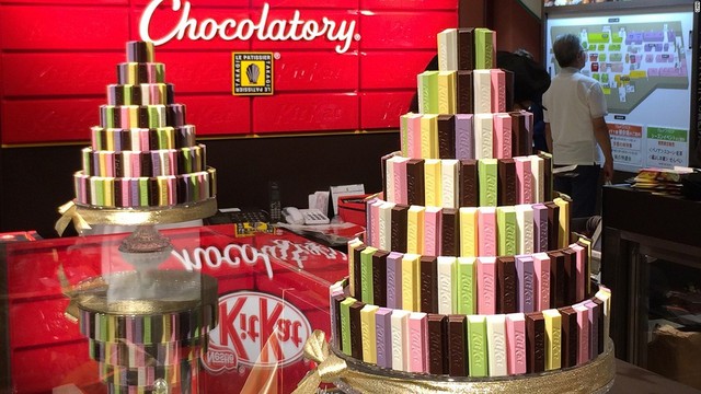 Bài học xây dựng thương hiệu từ Kit Kat Nhật Bản: Tuyệt chiêu biến một sản phẩm ngoại thành biểu tượng của cả đất nước  - Ảnh 5.