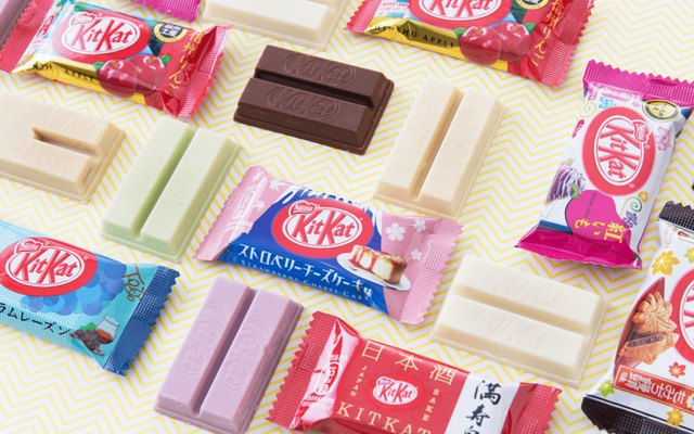 Bài học xây dựng thương hiệu từ Kit Kat Nhật Bản: Tuyệt chiêu biến một sản phẩm ngoại thành biểu tượng của cả đất nước  - Ảnh 1.