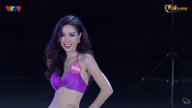 Người đẹp 18 tuổi Trần Tiểu Vy đánh bại 43 thí sinh, đăng quang Hoa hậu Việt Nam 2018 - Ảnh 28.
