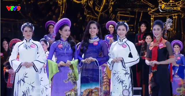 Người đẹp 18 tuổi Trần Tiểu Vy đánh bại 43 thí sinh, đăng quang Hoa hậu Việt Nam 2018 - Ảnh 47.