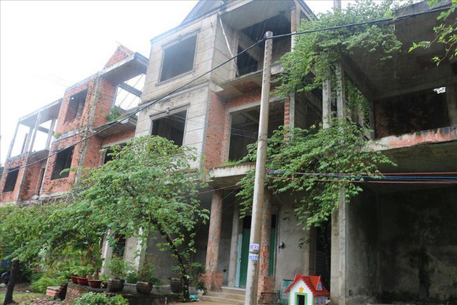  Vì sao khu biệt thự hạng sang bậc nhất Sài Gòn bỏ hoang phí nhiều năm? - Ảnh 6.