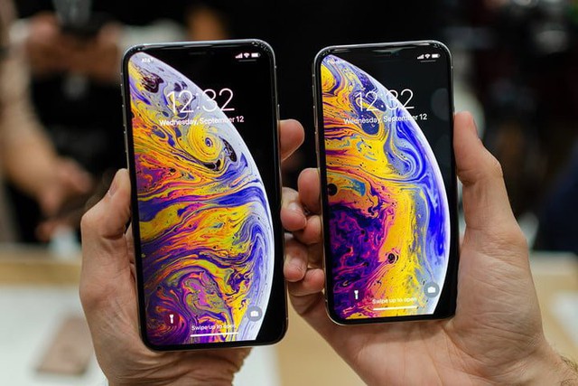 Các phóng viên công nghệ uy tín nhất thế giới nói gì về iPhone Xs? - Ảnh 2.