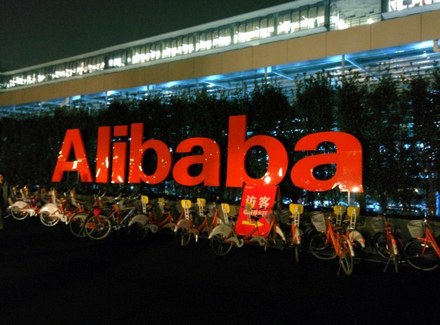 Alibaba sẽ tự phát triển, tự sản xuất chip AI vào năm tới, sẵn sàng đối đầu với nước Mỹ - Ảnh 2.