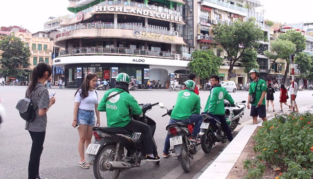 Những công việc làm thêm mới lạ của sinh viên hiện nay mà 8x, 9x đời đầu chưa từng biết đến - Ảnh 4. Những công việc làm thêm mới lạ của sinh viên hiện nay mà 8x, 9x đời đầu chưa từng biết đến - Ảnh 4.