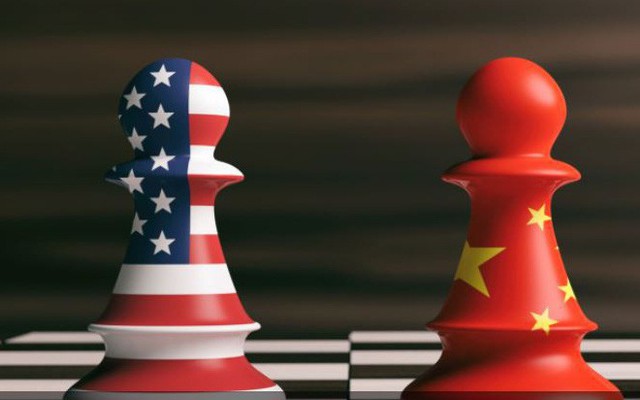 Mức thuế của Trump ảnh hưởng đến bất động sản công nghiệp Mức thuế của Trump ảnh hưởng đến bất động sản công nghiệp