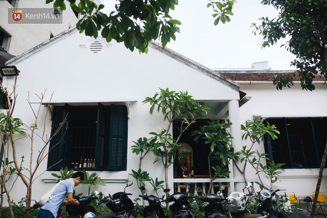 Khu tổ hợp dành cho giới trẻ đầu tiên ở Đà Nẵng: Rộng 1200m2, có đầy đủ từ tiệm cà phê đến homestay đẹp miễn bàn - Ảnh 17.
