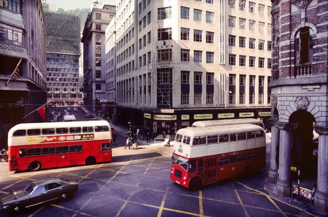 Ảnh đẹp về cuộc sống thường ngày ở Hong Kong những năm 1970 - Ảnh 17. Ảnh đẹp về cuộc sống thường ngày ở Hong Kong những năm 1970 - Ảnh 17.