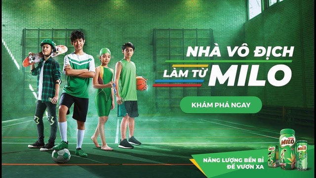 Đại chiến team xanh - đỏ: Nếu Milo kiện Ovaltine cạnh tranh không lành mạnh, đó chưa chắc đã là quyết định khôn ngoan - Ảnh 2.