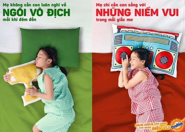 Ovaltine đại chiến Milo: Team đỏ treo pano đá xéo, thuê KOL bỉm sữa tâm sự trên Facebook, team xanh tố đối thủ sao chép ý tưởng, cạnh tranh bẩn - Ảnh 5.