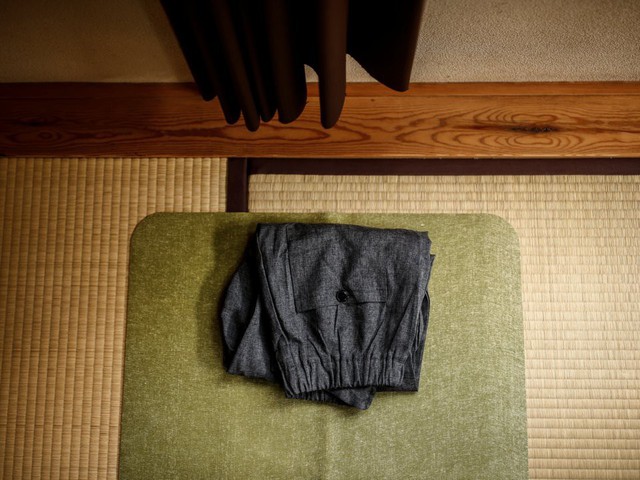 Lối sống tối giản của người Nhật – Khi cuộc sống không còn bị ràng buộc quá nhiều bởi vật chất xung quanh - Ảnh 17.