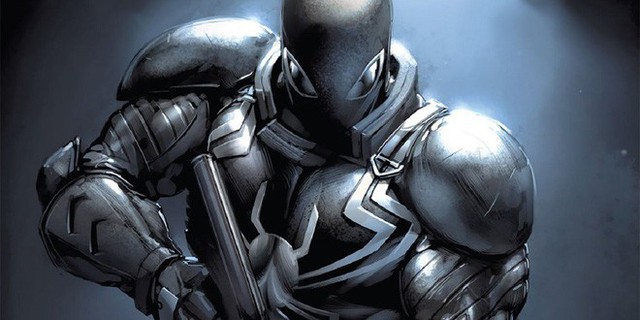 Những siêu anh hùng Marvel đã từng hòa làm một với Symbiote của Venom, từ Deadpool cho tới Spider-Man - Ảnh 11.
