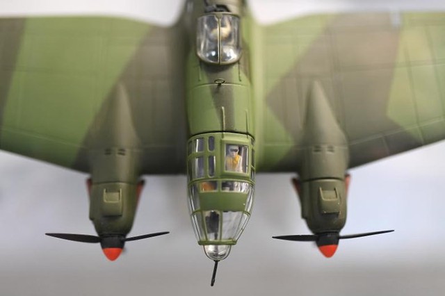 Khám phá bộ sưu tập mô hình máy bay “khủng” nhất thế giới - Ảnh 6.