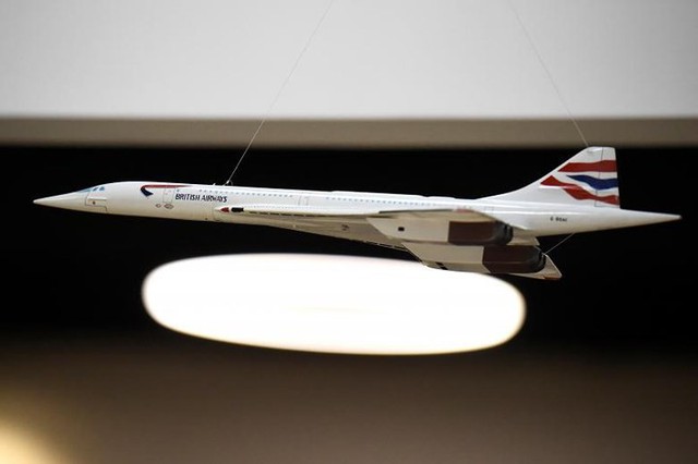 Khám phá bộ sưu tập mô hình máy bay “khủng” nhất thế giới - Ảnh 10.