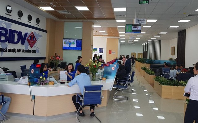Chứng khoán Rồng Việt: Kinh tế Việt Nam vẫn phụ thuộc vào dòng vốn tín dụng