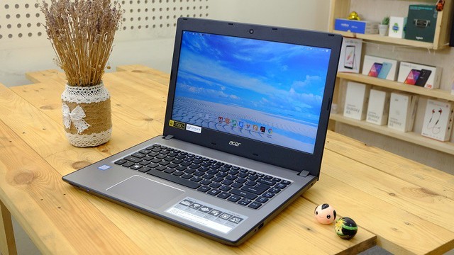 Khám phá những laptop Acer đầu tiên có trang bị Intel Optane đã lên kệ Thế Giới Di Động - Ảnh 1.
