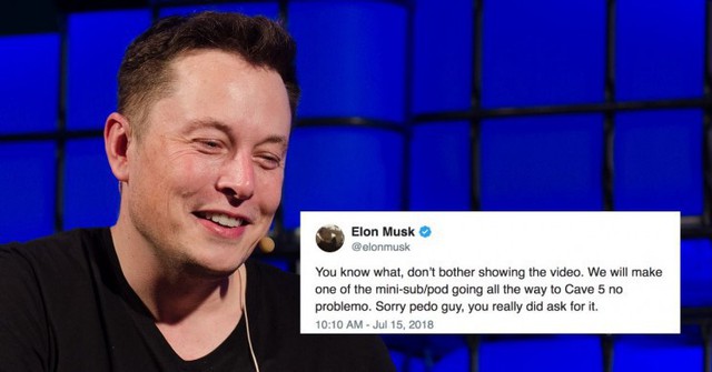 Elon Musk - CEO cay cú nhất mạng xã hội: Chuyên dọa mách sếp, kiện tụng, trù dập đến cùng nếu ai nói xấu công ty - Ảnh 1.