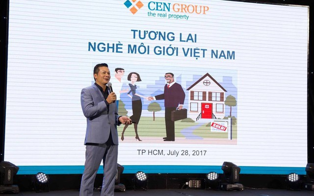Công ty môi giá»i BÄS cá»§a Shark Hưng chuẩn bá» lên sà n chứng khoán, ÄÆ°á»£c Äá»nh giá 2.500 tá»· Äá»ng