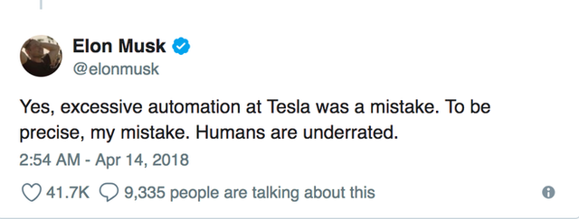 Ai cũng đồng ý rằng Elon Musk cần người giúp đỡ điều hành Tesla, và người đó có thể là một phụ nữ - Ảnh 2.