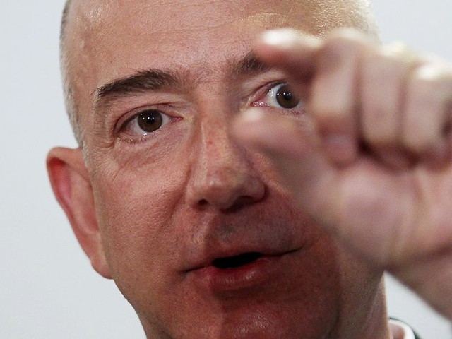 đầu tư giá trị - Giàu nhất thế giới, Jeff Bezos vẫn rửa bát sau mỗi bữa tối - photo đầu tư giá trị - photo 5 1536131539041821487371 - Giàu nhất thế giới, Jeff Bezos vẫn rửa bát sau mỗi bữa tối