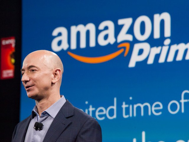 đầu tư giá trị - Giàu nhất thế giới, Jeff Bezos vẫn rửa bát sau mỗi bữa tối - photo đầu tư giá trị - photo 6 1536131539046248916572 - Giàu nhất thế giới, Jeff Bezos vẫn rửa bát sau mỗi bữa tối