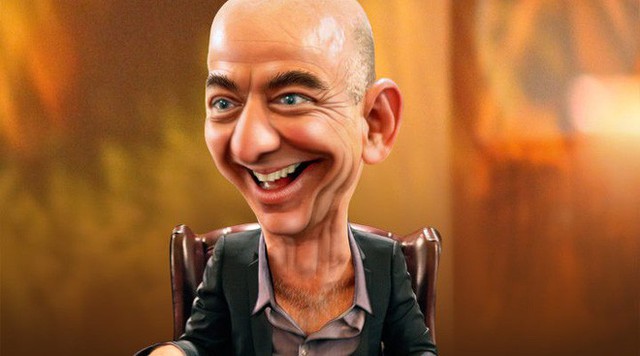 Hai chiến lược bí mật đã giúp Amazon trở thành công ty nghìn tỷ đô - Ảnh 1.