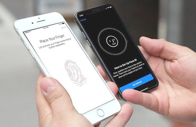 Đừng mơ về việc Touch ID có thể quay trở lại trên iPhone 2018 hoặc 2019 - Ảnh 1.
