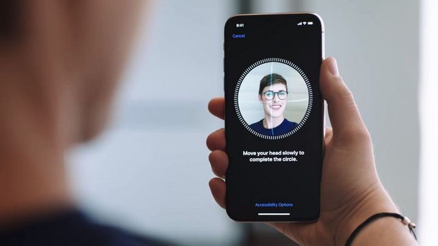Đừng mơ về việc Touch ID có thể quay trở lại trên iPhone 2018 hoặc 2019 - Ảnh 2.