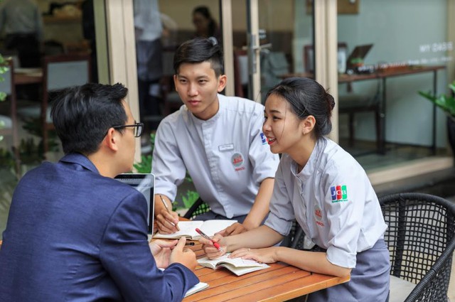 Dale Carnegie Việt Nam hé lộ 5 ưu tiên về văn hóa doanh nghiệp từ báo cáo khảo sát định hướng lãnh đạo cao cấp - Ảnh 4. Dale Carnegie Việt Nam hé lộ 5 ưu tiên về văn hóa doanh nghiệp từ báo cáo khảo sát định hướng lãnh đạo cao cấp - Ảnh 4.
