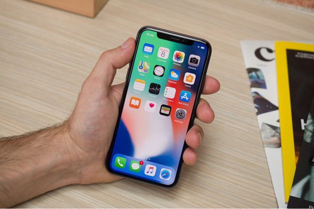 WSJ: Thiết bị đeo sẽ thay thế iPhone để trở thành mũi nhọn kinh doanh của Apple - Ảnh 1.