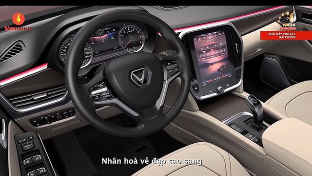 đầu tư giá trị - Xe VinFast giá tiền tỷ: Lợi thế nào cạnh tranh các ông lớn tại Việt Nam? - photo đầu tư giá trị - photo 2 1536458892435584566418 - Xe VinFast giá tiền tỷ: Lợi thế nào cạnh tranh các ông lớn tại Việt Nam?