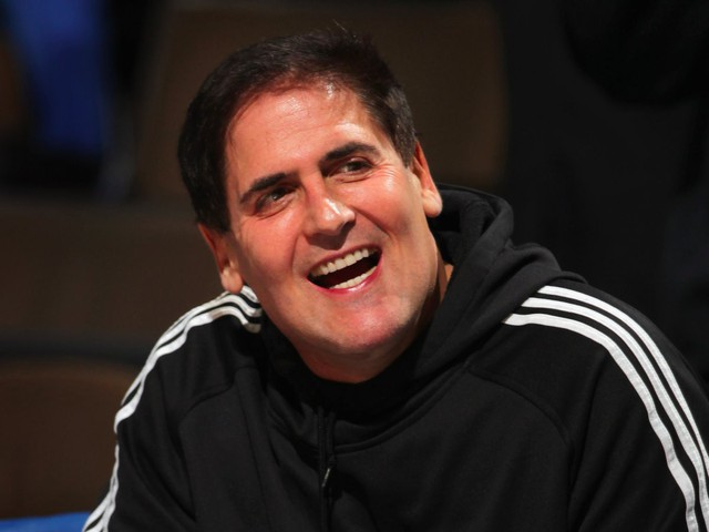 Thành công như Mark Cuban: Dành ít nhất 3 giờ đọc sách, nhưng quan trọng nhất vẫn là ăn ngủ cùng công việc - Ảnh 1.