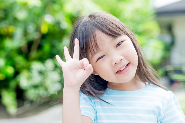 Đừng vội trách con cái hư, hãy trách bố mẹ chưa biết dạy con cách cư xử! - Ảnh 2. Đừng vội trách con cái hư, hãy trách bố mẹ chưa biết dạy con cách cư xử! - Ảnh 2.