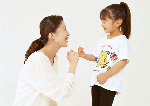 Đừng vội trách con cái hư, hãy trách bố mẹ chưa biết dạy con cách cư xử! - Ảnh 3. Đừng vội trách con cái hư, hãy trách bố mẹ chưa biết dạy con cách cư xử! - Ảnh 3.