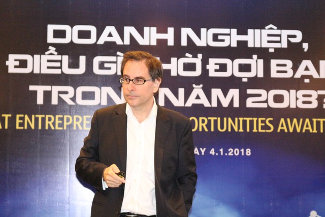 Doanh nghiệp Việt còn tìm kiếm gì nữa: Các gia đình trung lưu với thu nhập cao chính là “mỏ vàng” béo bở nhất, hãy phục vụ họ đi thôi! - Ảnh 1.