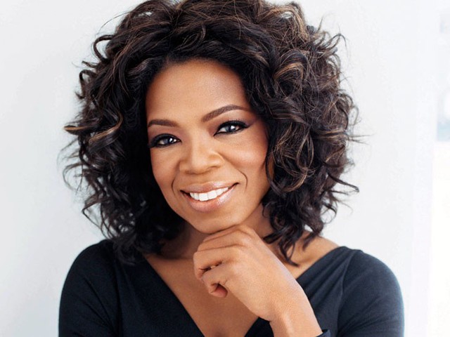 Dành cho người khởi nghiệp: Cuốn sách khiến nữ hoàng truyền thông Mỹ Oprah Winfrey phải đọc đi đọc lại hàng trăm lần - Ảnh 1.