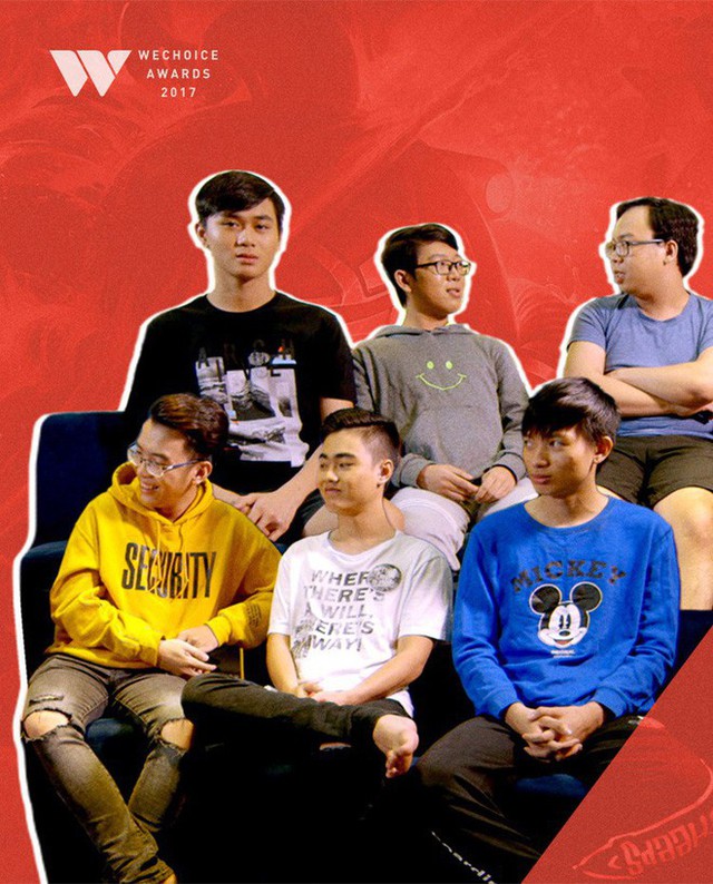 Câu chuyện truyền cảm hứng về 6 cậu chàng VN tham dự Giải Chung kết Liên Minh Huyền Thoại Thế giới nhận được ủng hộ từ diễn đàn Reddit - Ảnh 2.