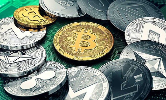 7 đồng tiền ảo đối thủ của Bitcoin trong năm 2018 - Ảnh 1.