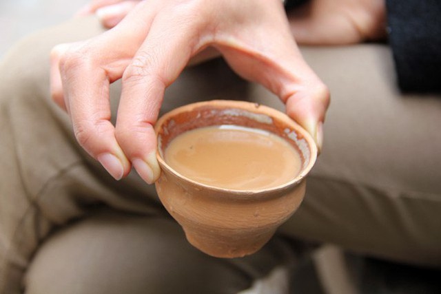 Trà sữa đang hot hơn bao giờ hết nhưng có ai biết người Ấn đã uống trà sữa từ hàng nghìn năm trước không? - Ảnh 1.