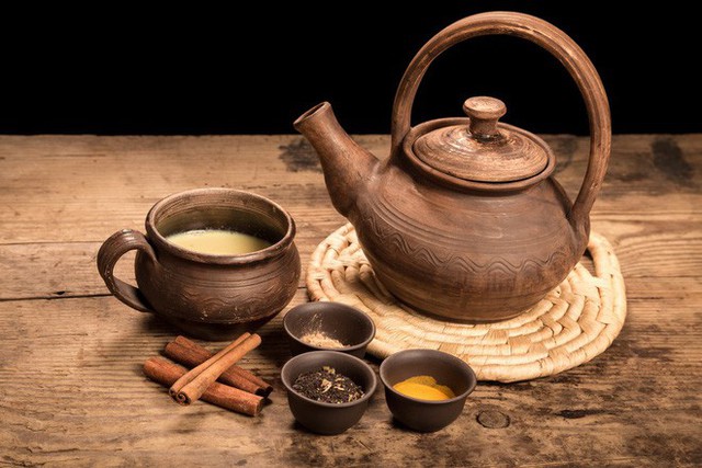 Trà sữa đang hot hơn bao giờ hết nhưng có ai biết người Ấn đã uống trà sữa từ hàng nghìn năm trước không? - Ảnh 2.