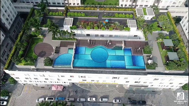 Loạt dự án lớn của Novaland ở TP.HCM giai đoạn này ra sao? - Ảnh 1. Loạt dự án lớn của Novaland ở TP.HCM giai đoạn này ra sao? - Ảnh 1.