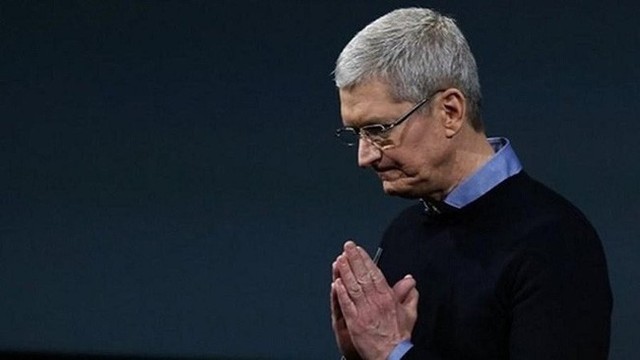 Những bài học sau sự cố pin iPhone của Apple - Ảnh 1.