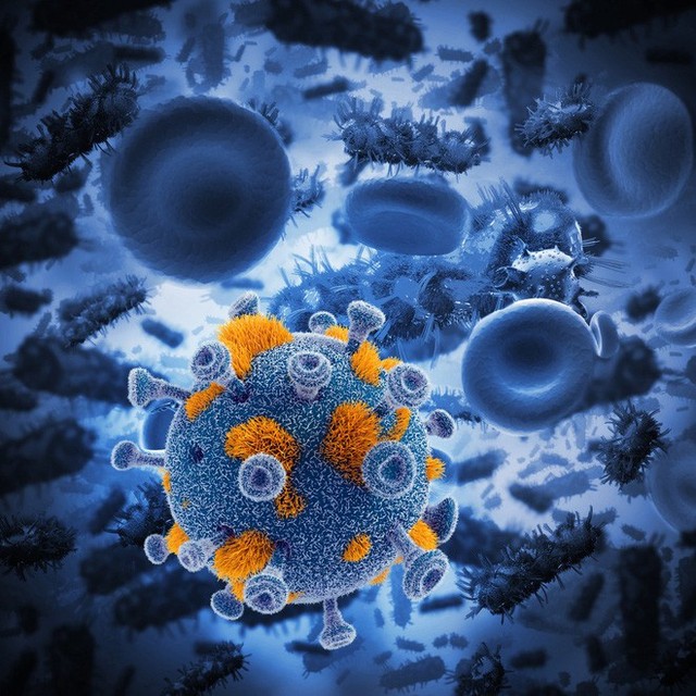 Chủng virus kì diệu này có thể tăng cường hệ miễn dịch, đồng thời tấn công khối u ung thư - Ảnh 2.